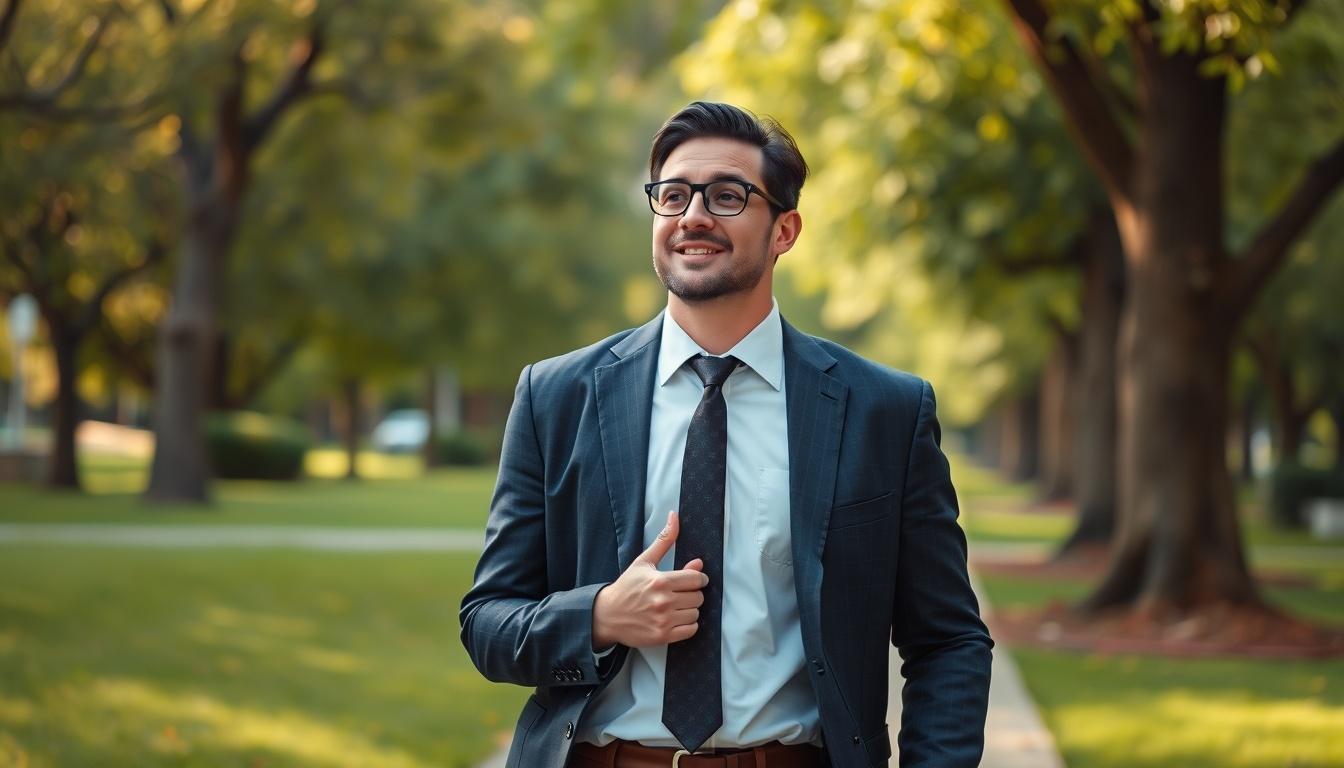 Empreendedorismo Consciente